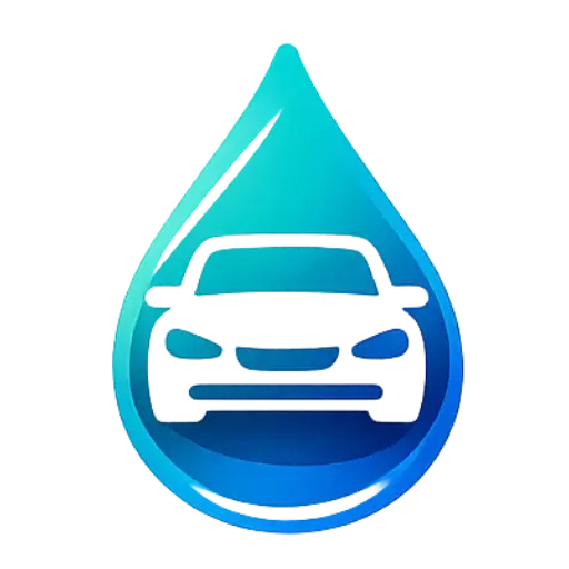 Lavage auto à domicile Pluzunet